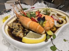 -3号仓库·创意中国菜(长宁龙之梦店)