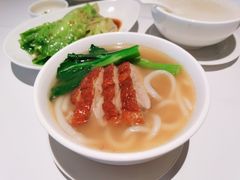 -粤财皇冠假日酒店·彩华轩中餐厅