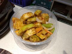 -惠成饺子(百合园店)