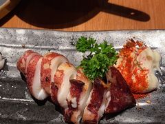 -人间酒暖·Go blanc·烧鸟·深夜食堂(陆家嘴店)