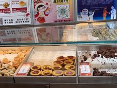 -炫方点心局(松江印象城店)