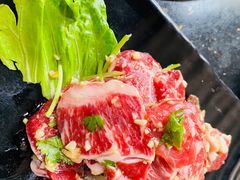 -丹东丛炟海鲜烧烤(江艺路店)