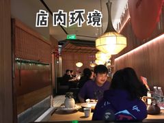 -吃饭皇帝大(解放西路店)