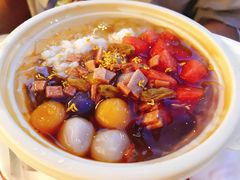 -堂屋糖水店(愚园店)