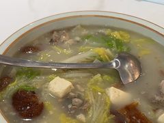-大鸭梨(天通西苑店)