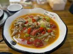 -小口味