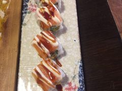 -小曹日本料理(软景中心店)