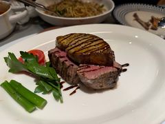 -西堤牛排(北京国瑞店)