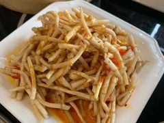 鱼腥草-大食家餐厅(五星步行商业街店)