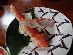 -蟹料理 北海道かに将軍(札幌本店)