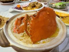 -龙海鲜螃蟹王(宏茂桥店)