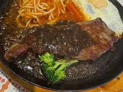 -豪享来中西餐厅(隆昌店)
