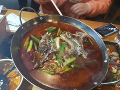 -李不管把把烧(合肥总店)