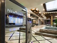 -纽斯桑拿会所(天山店)