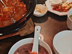 -秦月轩·陕西家乡菜(阜成路·五棵松店)