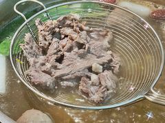 -林记潮牛·牛肉火锅(上马墩店)