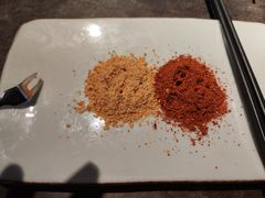 -很久以前羊肉串(南京路第一百货店)