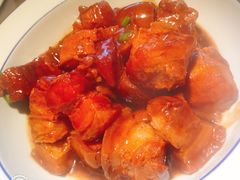 -吕氏疙瘩汤·私家菜馆(慈云寺店)