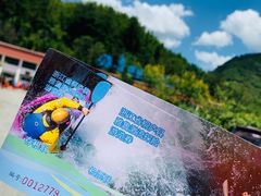 -雅鲁激流探险漂流