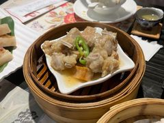 -虾饺妹·粤式手工点心(水荫路店)