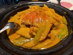 小辣味奶油膏蟹-蟹榭·本帮江浙菜·蟹宴(五角场合生汇商场店)