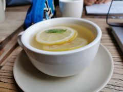 -MAAN COFFEE(金桥店)