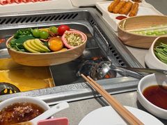 -海底捞火锅(泉城路店)