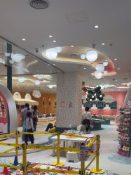 -奈尔宝家庭中心·亲子餐厅(苏州大悦城店)