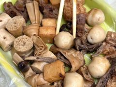 -马记大锅煮(总店)