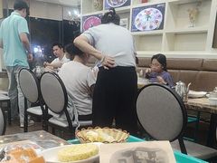 -大志牛肉火锅(天健花园店)
