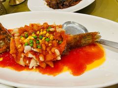 -好福记饭店(红梅公园店)