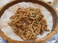 豉油黄鹅肠-米庄·原味私房菜(骏壹万邦店)