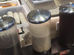 -素满香·食养自助(天一广场店)