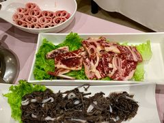 -鼎鼎香·港式火锅(北京SKP店)