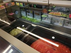 -SUBWAY赛百味(欧亚新生活店)