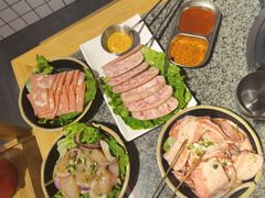 -酒拾烤肉(南城店)