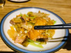-李记潮汕砂锅粥(营福路店)