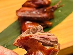 -广州富力君悦大酒店空中花园