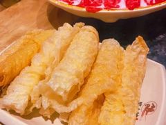 -蜀大侠火锅(四川北路店)