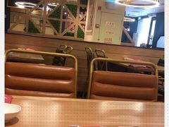 -豪客来牛排(天阳D32店)