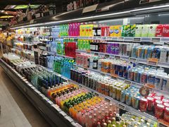 -Olé精品超市(北京合生汇店)