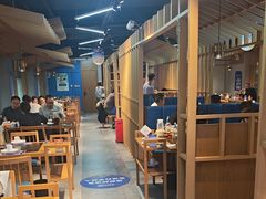 -大河宴·椒麻鱼火锅(北京路中和美食街店)