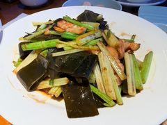 -外婆烧.老杭帮菜(庆春店)