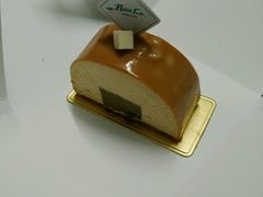 -诺嘉甜品(世贸店)