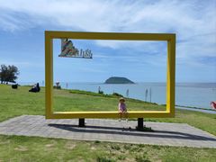 -漳州滨海火山岛自然生态风景区