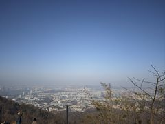 -紫金山山顶公园