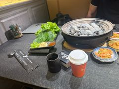 -炭虎烤肉(桂林路店)
