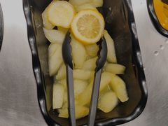 -比格比萨自助(花园路店)