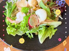 -马灯部落·西湖边的创意山景餐厅(虎跑动物园店)