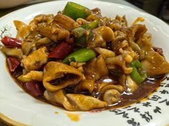 -神仙钵湘香土菜馆(光华路店)